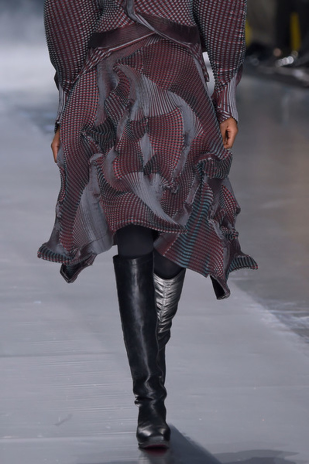 مجموعة ايسي مياكي لخريف وشتاء 2016