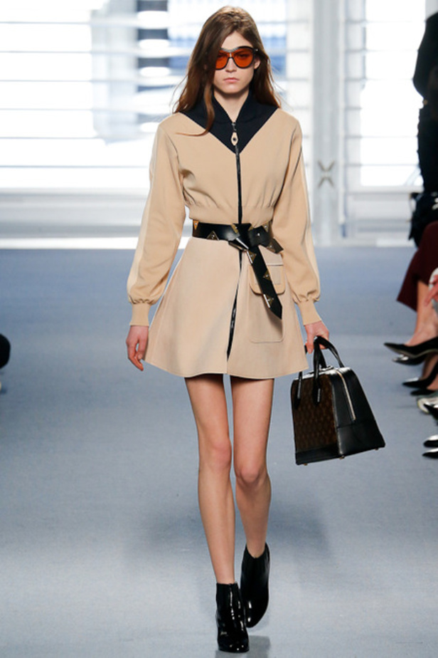 Louis Vuitton بحُلّة جديدة!