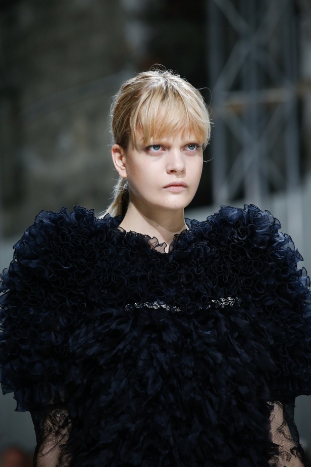 مجموعة Giambattista Valli للهوت كوتور لموسم خريف 2016