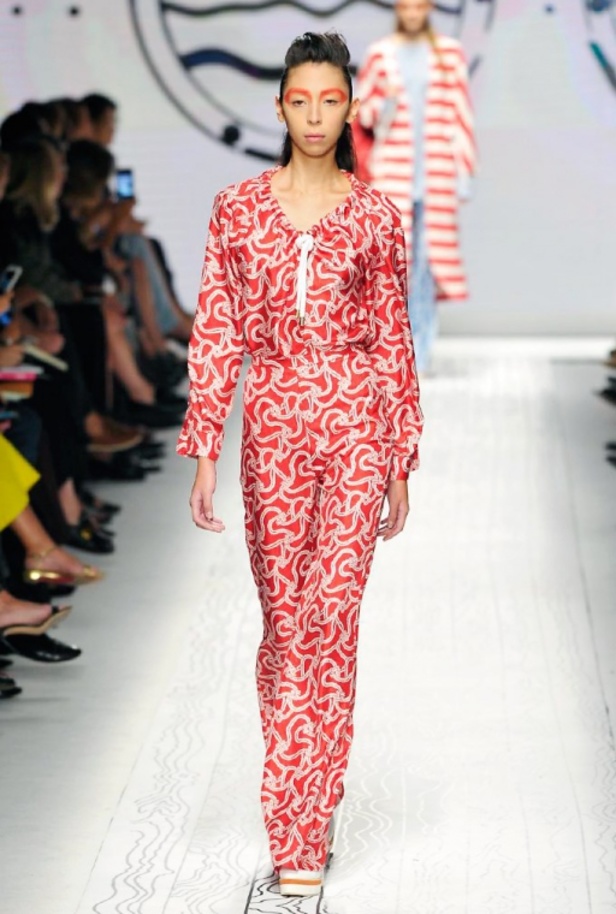 مجموعة Max Mara لربيع و صيف 2016