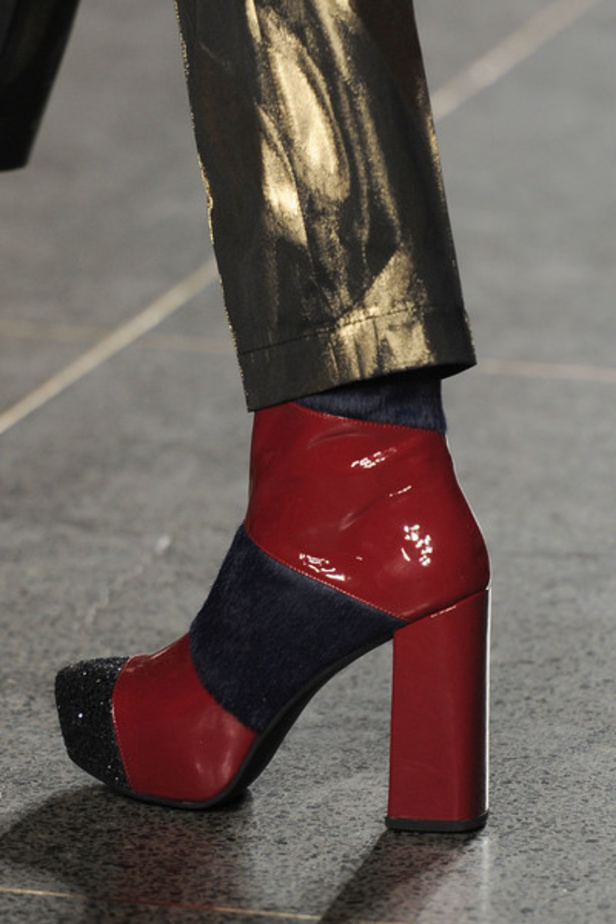 مجموعة هاوس أو هولاند  لخريف وشتاء 2016