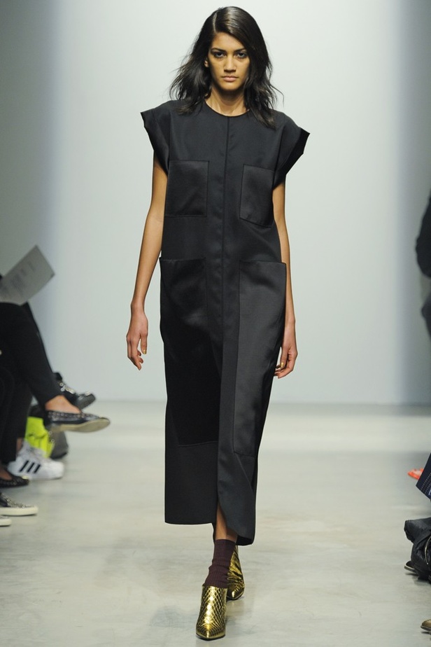 Maison Rabih Kayrouz... نظرة فرنسية على الدلال العربي