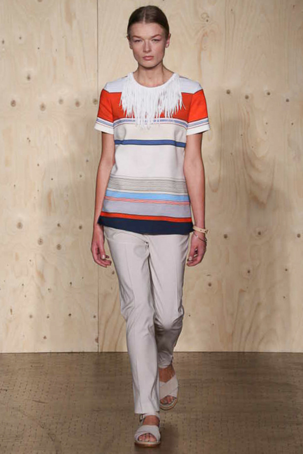 أناقة الكلاسيكية تنبع من مجموعة بول سميث