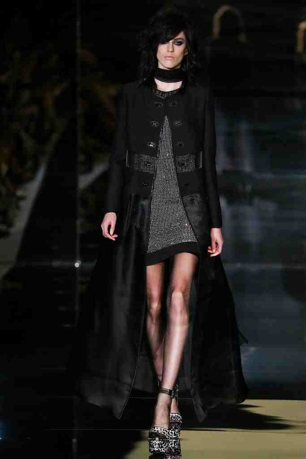 TOM FORD يمنح الأناقة أسرار الليل