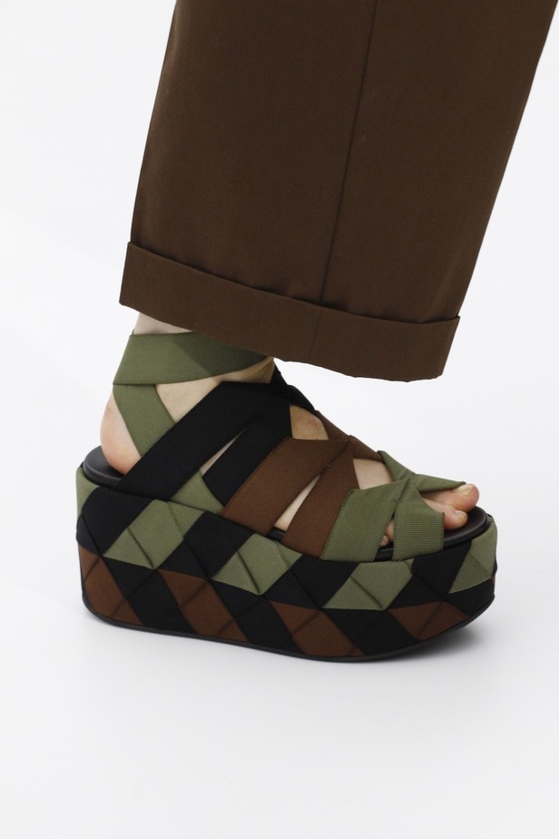 مجموعة سلفاتوري فيراغامو لموسم ربيع وصيف 2017