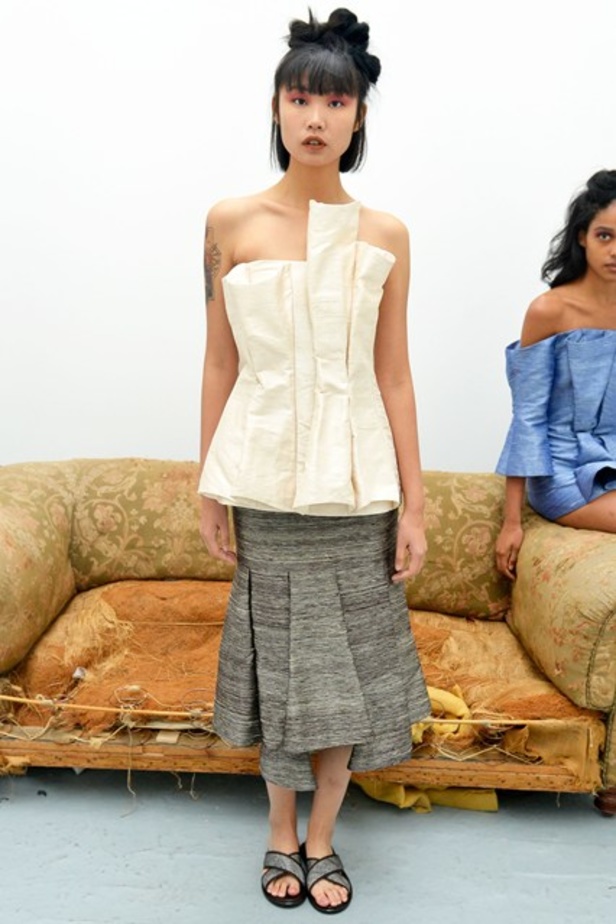 مجموعة Tata Naka لربيع و صيف 2016