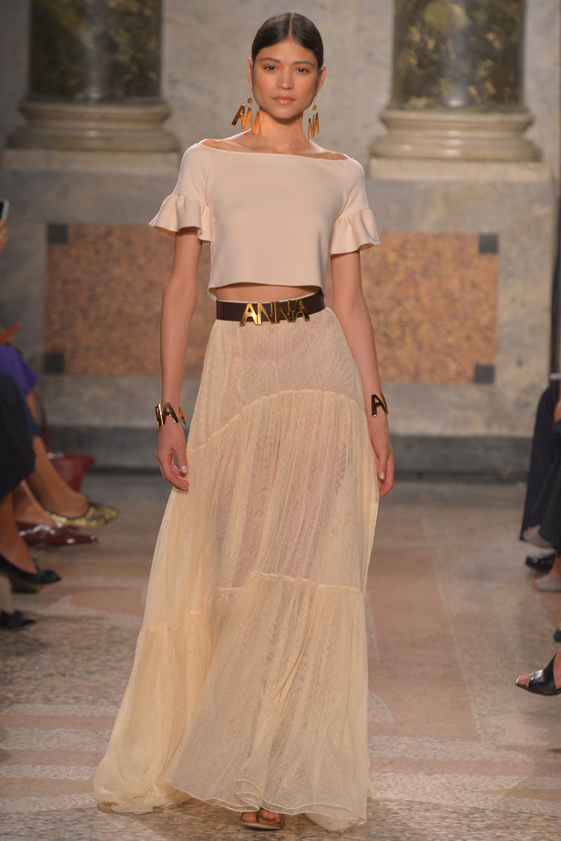 مجموعة Blugirl لربيع و صيف 2016