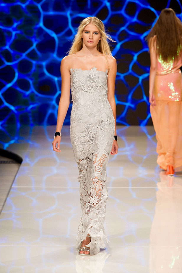 مجموعة Aigner لربيع و صيف 2016