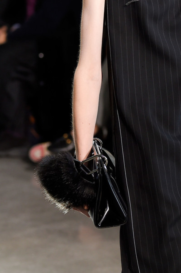 مجموعة كالفن كلاين لخريف وشتاء 2016