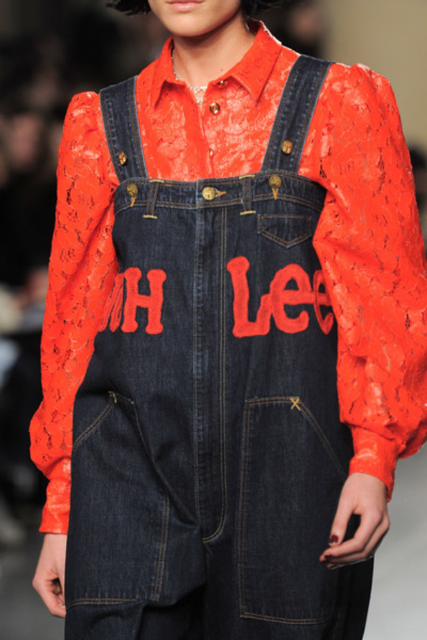 مجموعة هاوس أو هولاند  لخريف وشتاء 2016