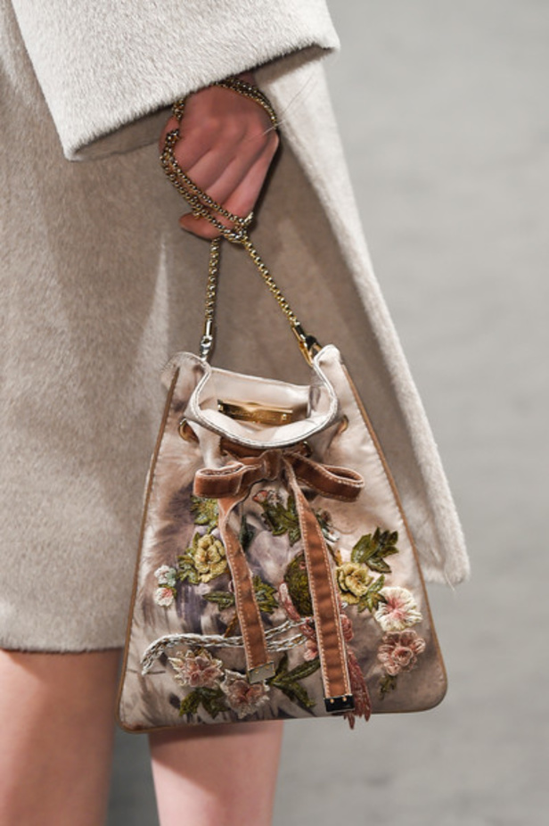 مجموعة البرتا فيريتي لخريف وشتاء 2016