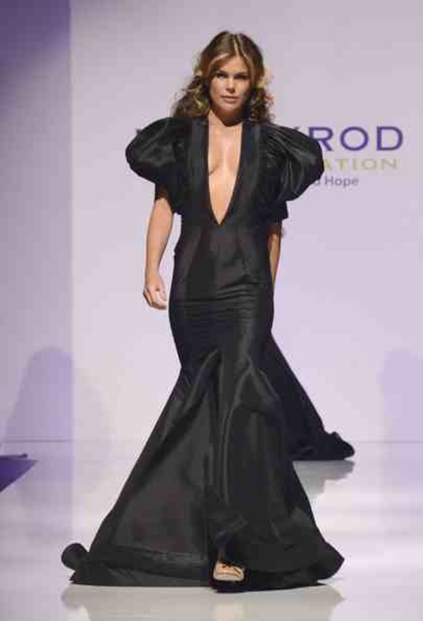 الأناقة الكلاسيكية تجد ضالتها عند Michael Costello