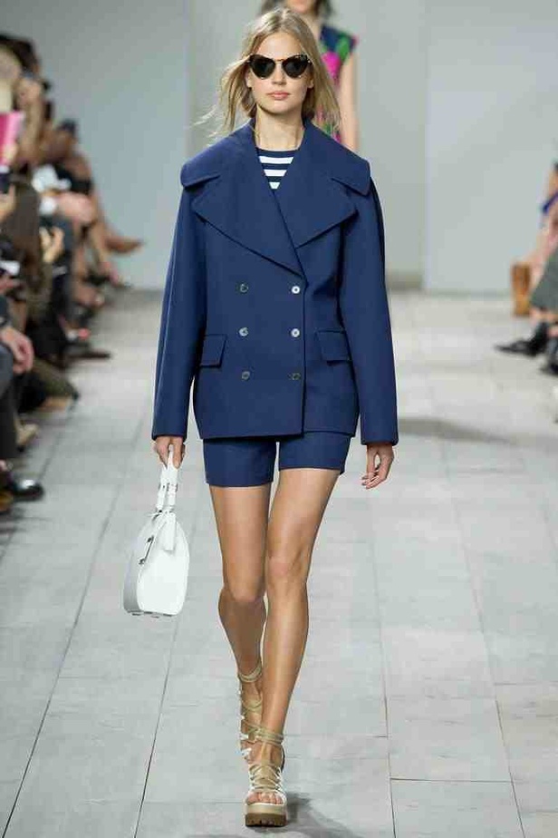 موسم الهجرة إلى ربيع Michael Kors