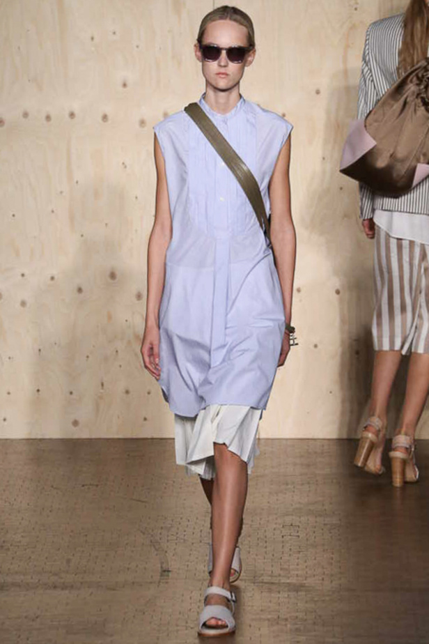 أناقة الكلاسيكية تنبع من مجموعة بول سميث