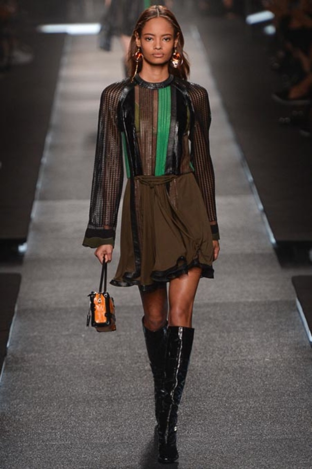 دار Louis Vuitton تقدم أجمل مجموعاتها!