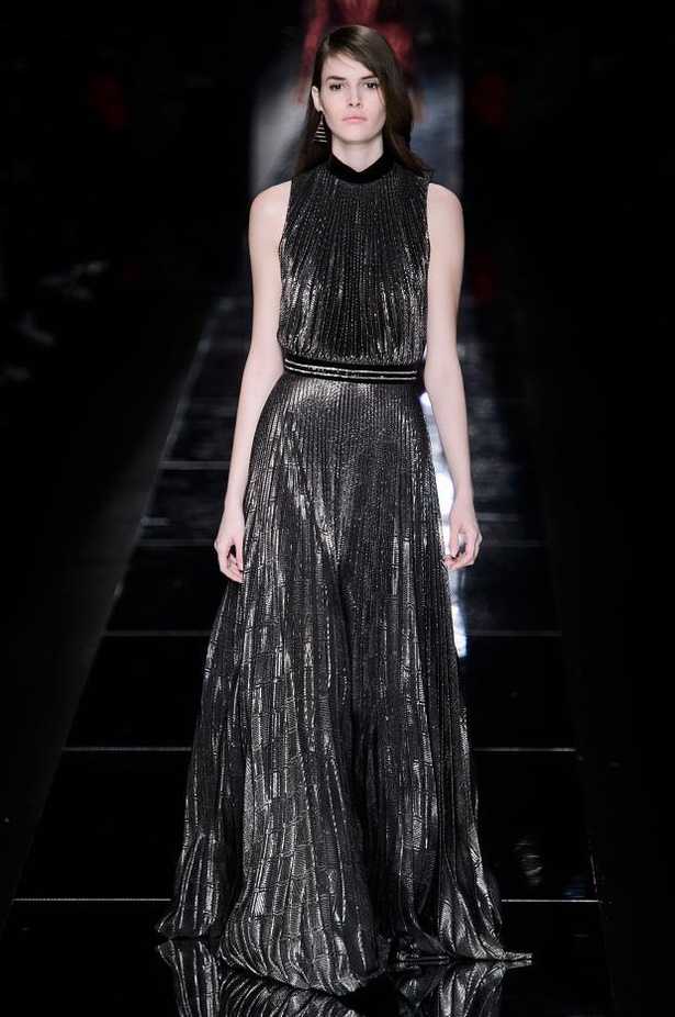 Blumarine يدلّل امرأته بالفسانين الراقية