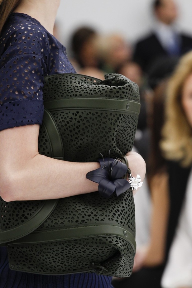 مجموعة سلفاتوري فيراغامو لموسم ربيع وصيف 2017