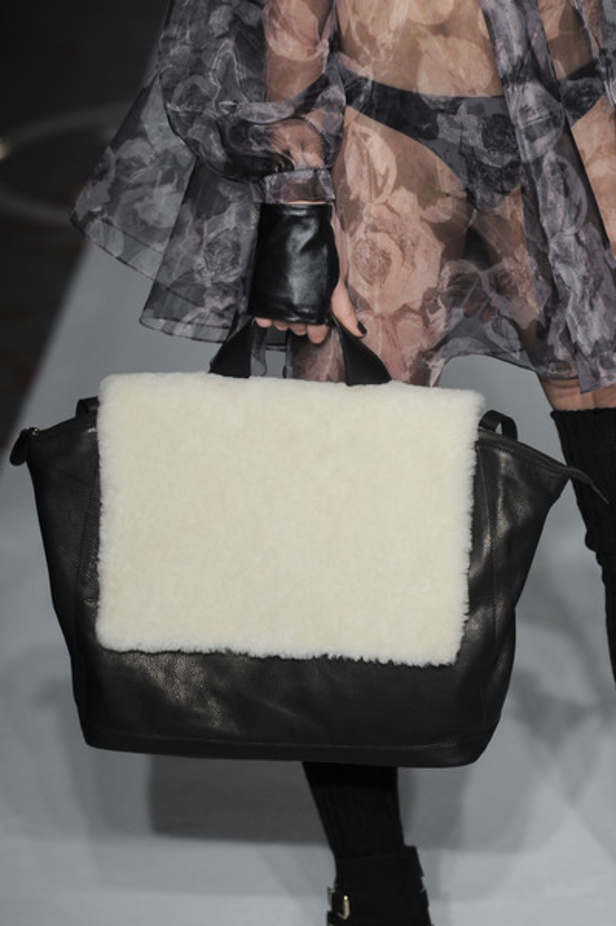 مجموعة بول كوستيلو لخريف وشتاء 2016