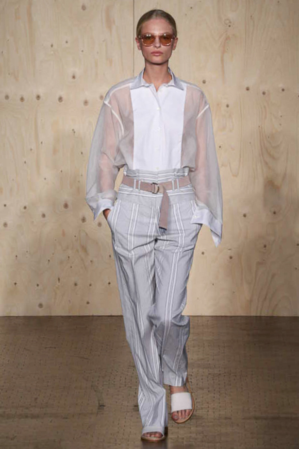 أناقة الكلاسيكية تنبع من مجموعة بول سميث