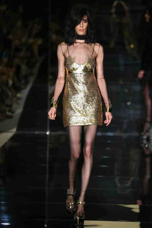 TOM FORD يمنح الأناقة أسرار الليل