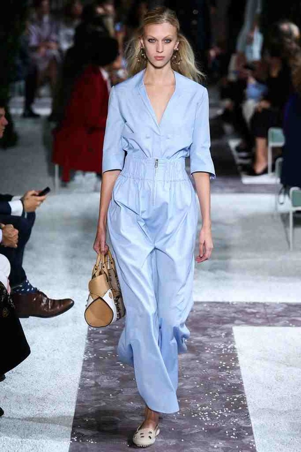 TOD'S  حينما تصبح الأناقة وشما على جسدك