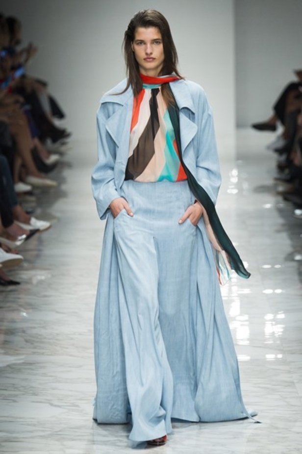 مجموعة Blumarine لربيع و صيف 2016