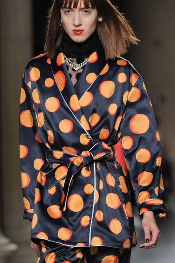 مجموعة هاوس أو هولاند  لخريف وشتاء 2016