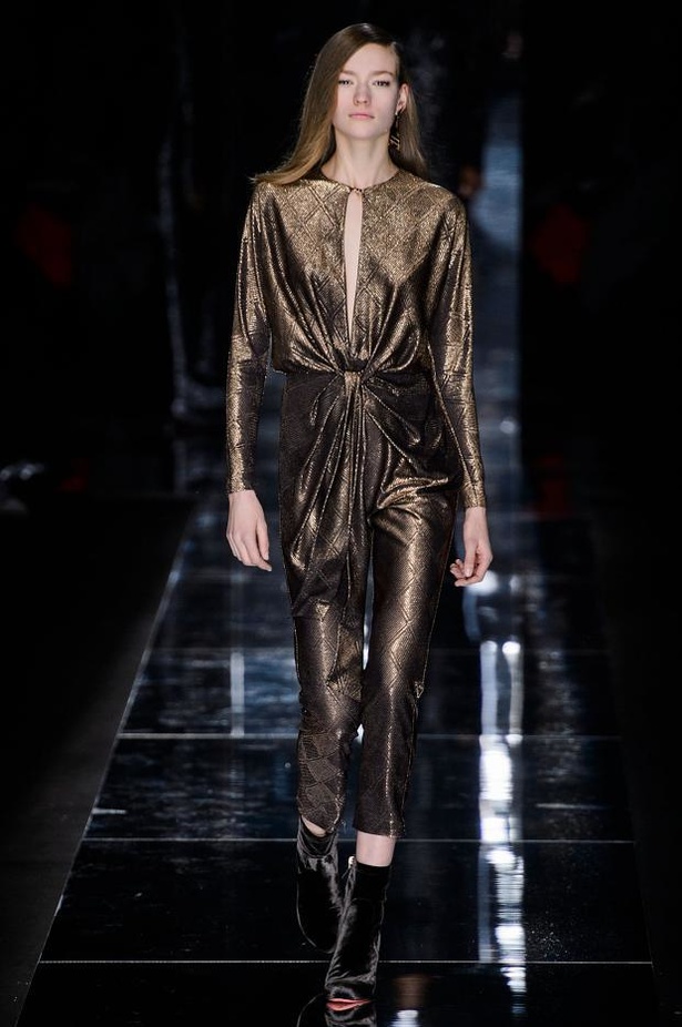 Blumarine يدلّل امرأته بالفسانين الراقية