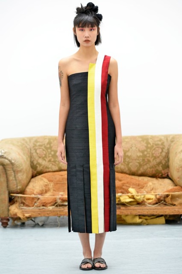 مجموعة Tata Naka لربيع و صيف 2016