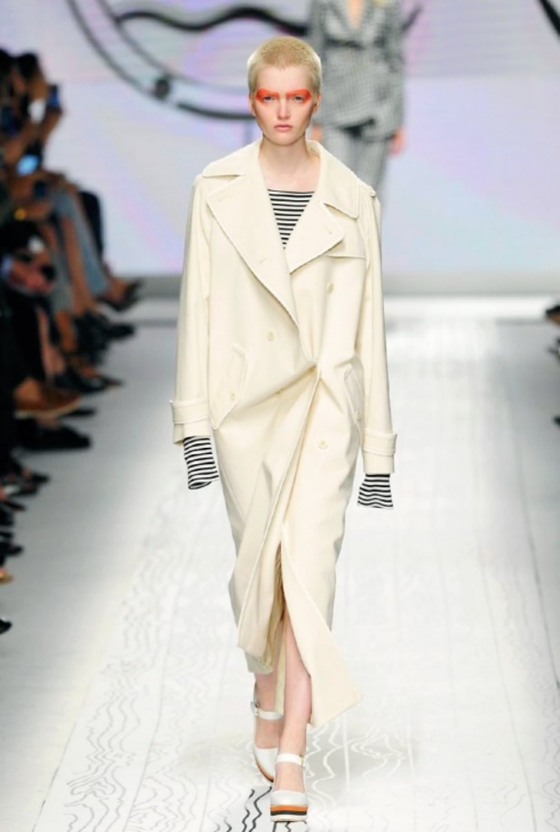 مجموعة Max Mara لربيع و صيف 2016