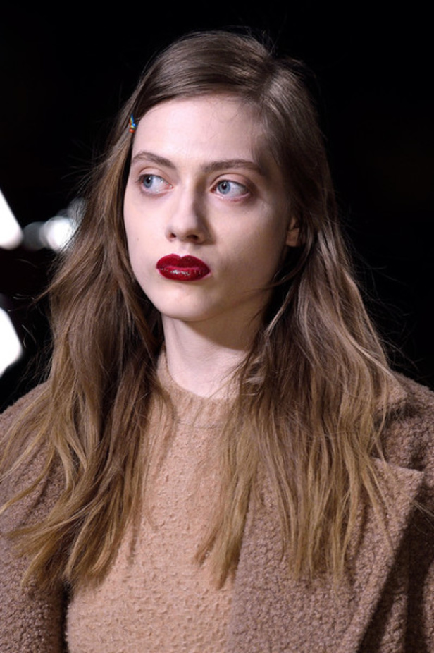 مجموعة "ماكس مارا" لموسم خريف وشتاء 2016-2017