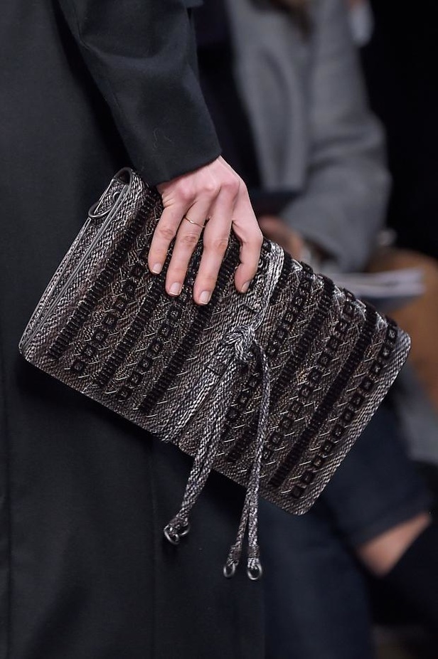 مجموعة بوتيغا فينيتا لخريف وشتاء 2016-2017