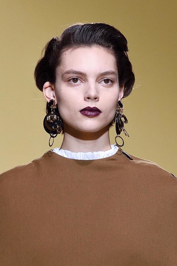 مجموعة مارني لخريف وشتاء 2016-2017