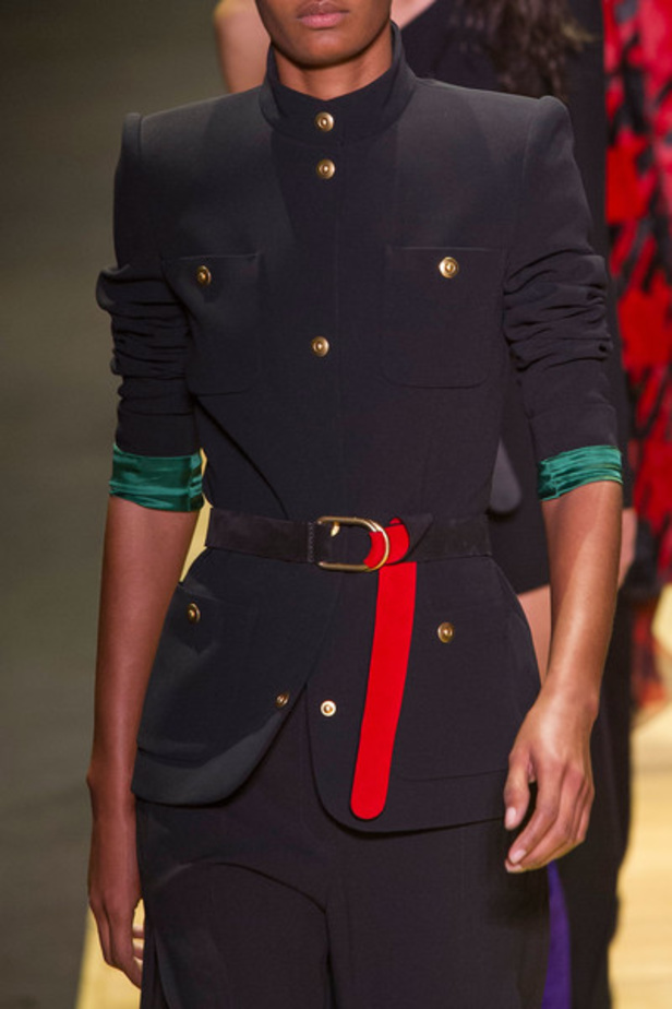 مجموعة باربرا بوي لخريف وشتاء 2016