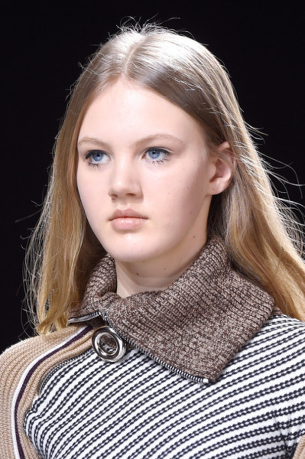 مجموعة Carven لربيع و صيف 2016