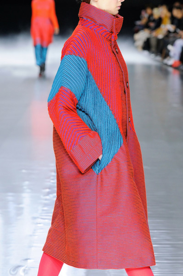 مجموعة ايسي مياكي لخريف وشتاء 2016