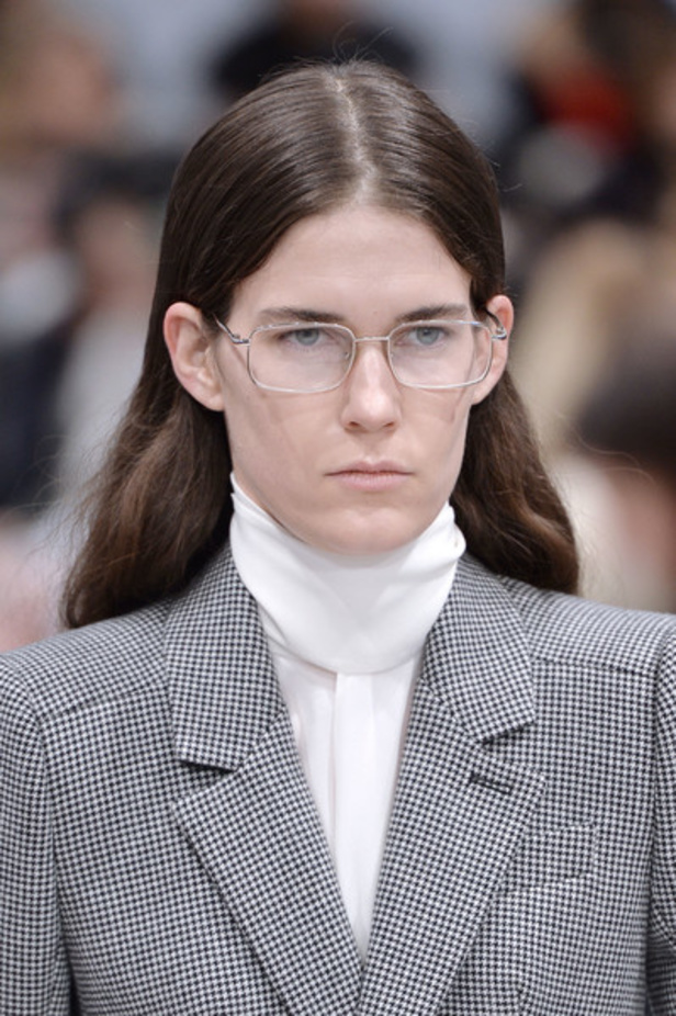 مجموعة دار "بالنسياغا" لموسم خريف وشتاء 2016-2017