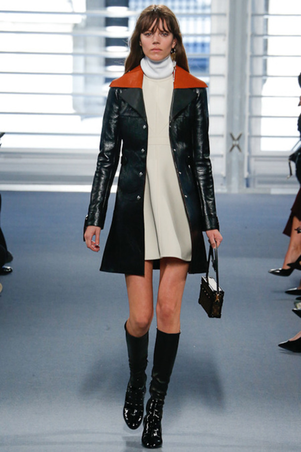 Louis Vuitton بحُلّة جديدة!