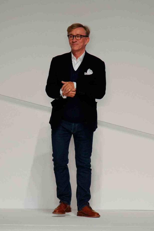 حرير JASPER CONRAN يصنع ربيعك الخاص