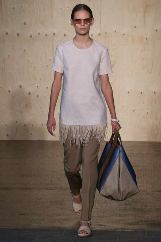 أناقة الكلاسيكية تنبع من مجموعة بول سميث