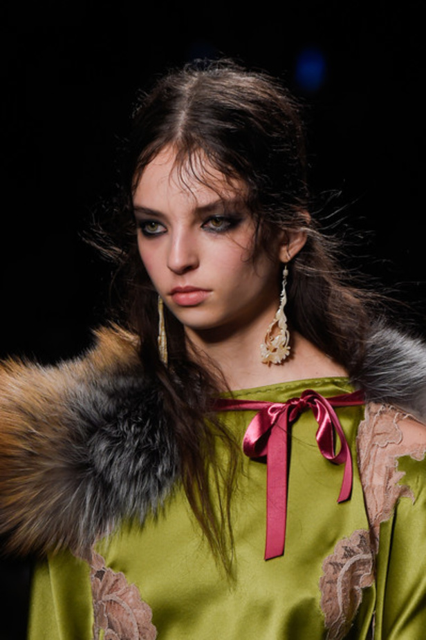 مجموعة البرتا فيريتي لخريف وشتاء 2016