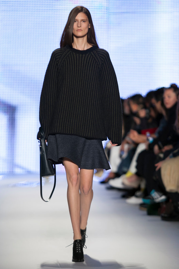 LACOSTE: أناقة لا تعرف التعب