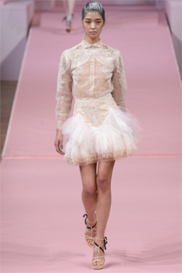 Alex Mabielle - ربيع صيف 2013