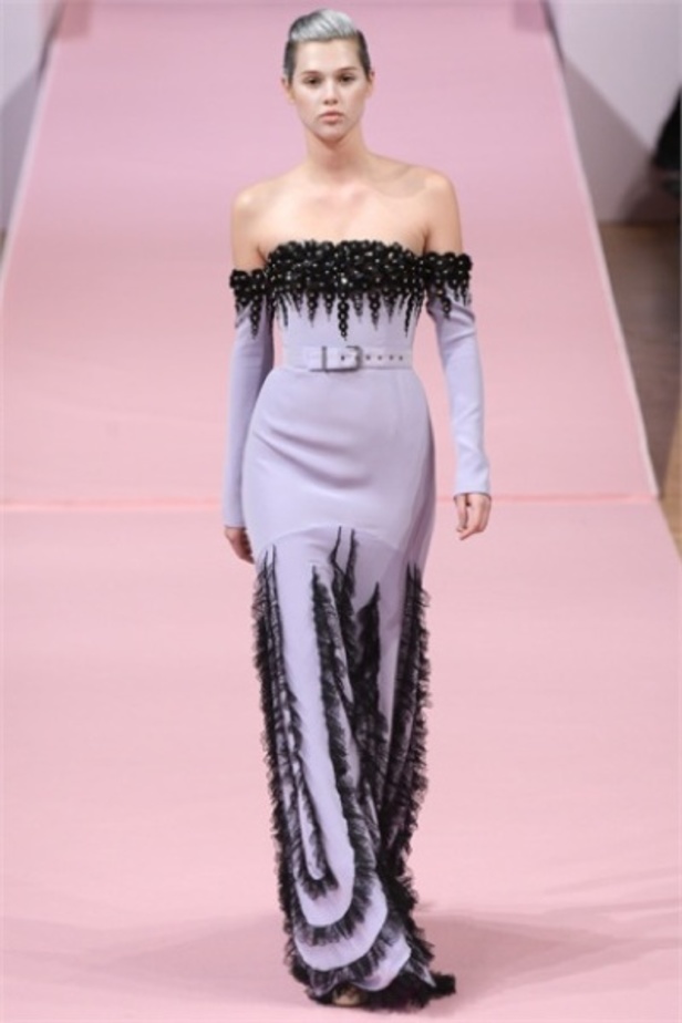 Alex Mabielle - ربيع صيف 2013