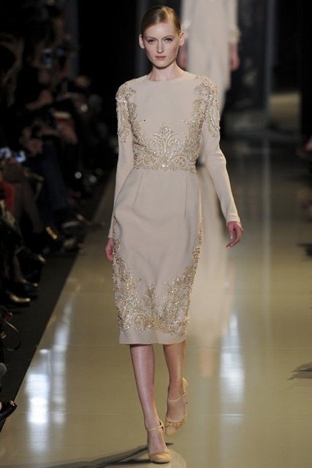 Elie Saab - ربيع صيف 2013