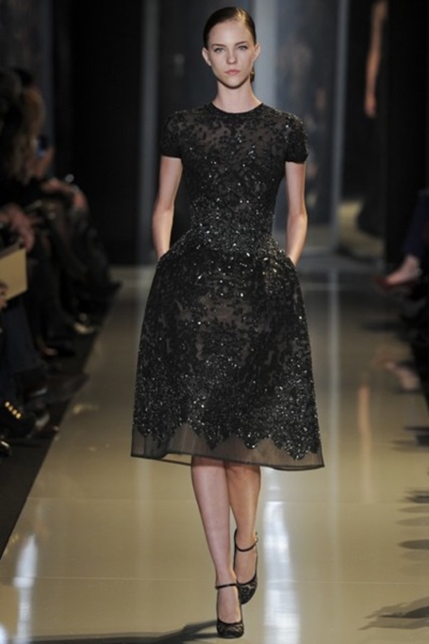Elie Saab - ربيع صيف 2013