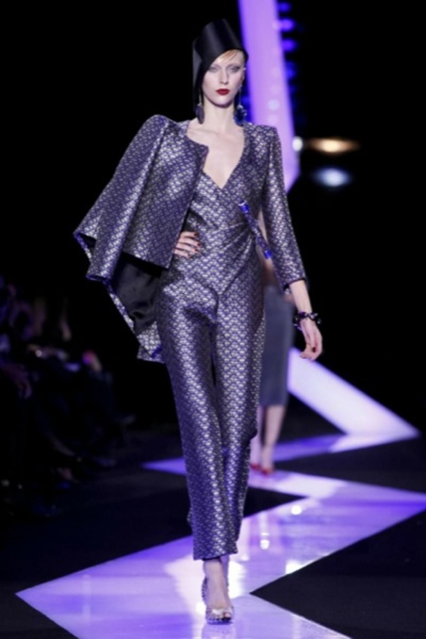 Armani - ربيع صيف 2013
