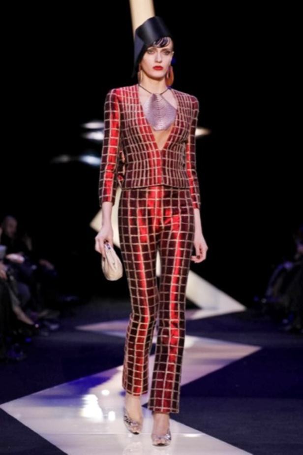 Armani - ربيع صيف 2013