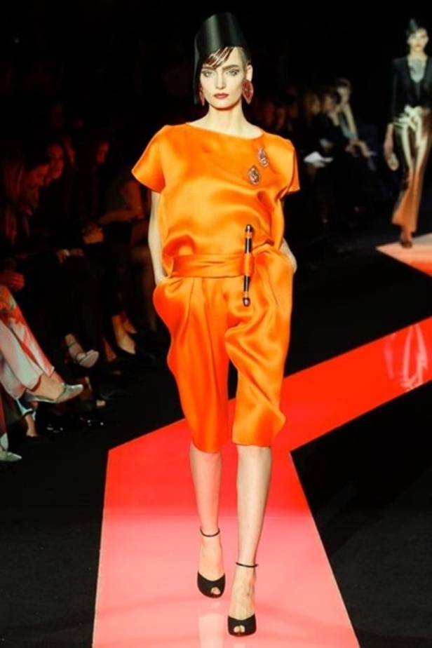 Armani - ربيع صيف 2013