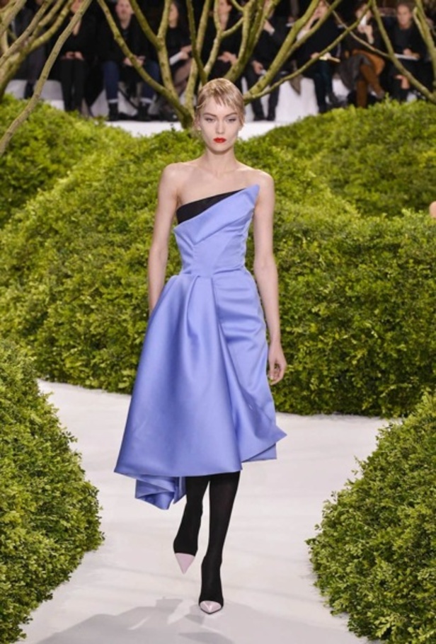 Christian Dior - ربيع صيف 2013